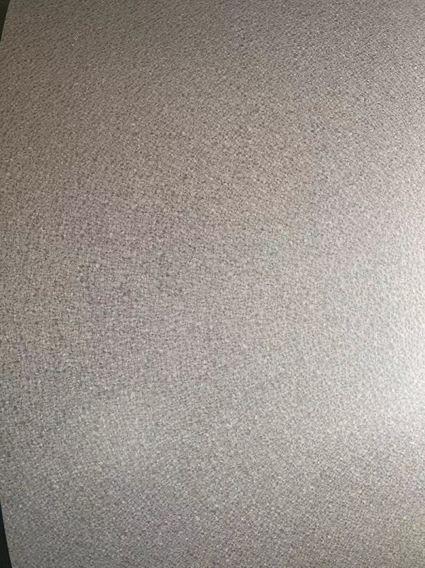 Galvanized steel plate